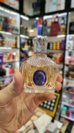 عطر مینیاتوری شیخ کلاسیک شماره 77 ویکینگ | Veking colo shaikh 77 - Image 2