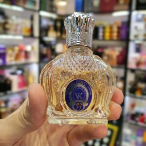 عطر مینیاتوری شیخ کلاسیک شماره 77 ویکینگ |  Veking colo shaikh 77