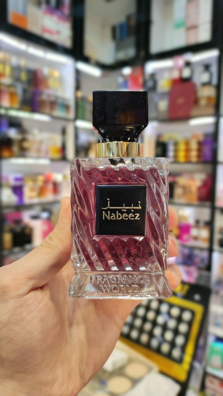 IMG_20250406_132006_543.jpg عطر نبیذ فرگرانس ورلد | Fragrance World Nabeez - Image 2
