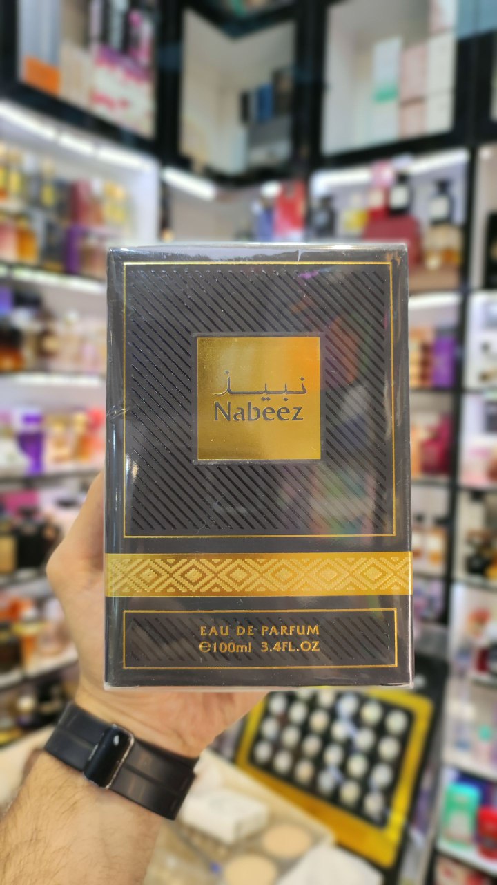 IMG_20250406_132007_938.jpg عطر نبیذ فرگرانس ورلد | Fragrance World Nabeez - Image 4