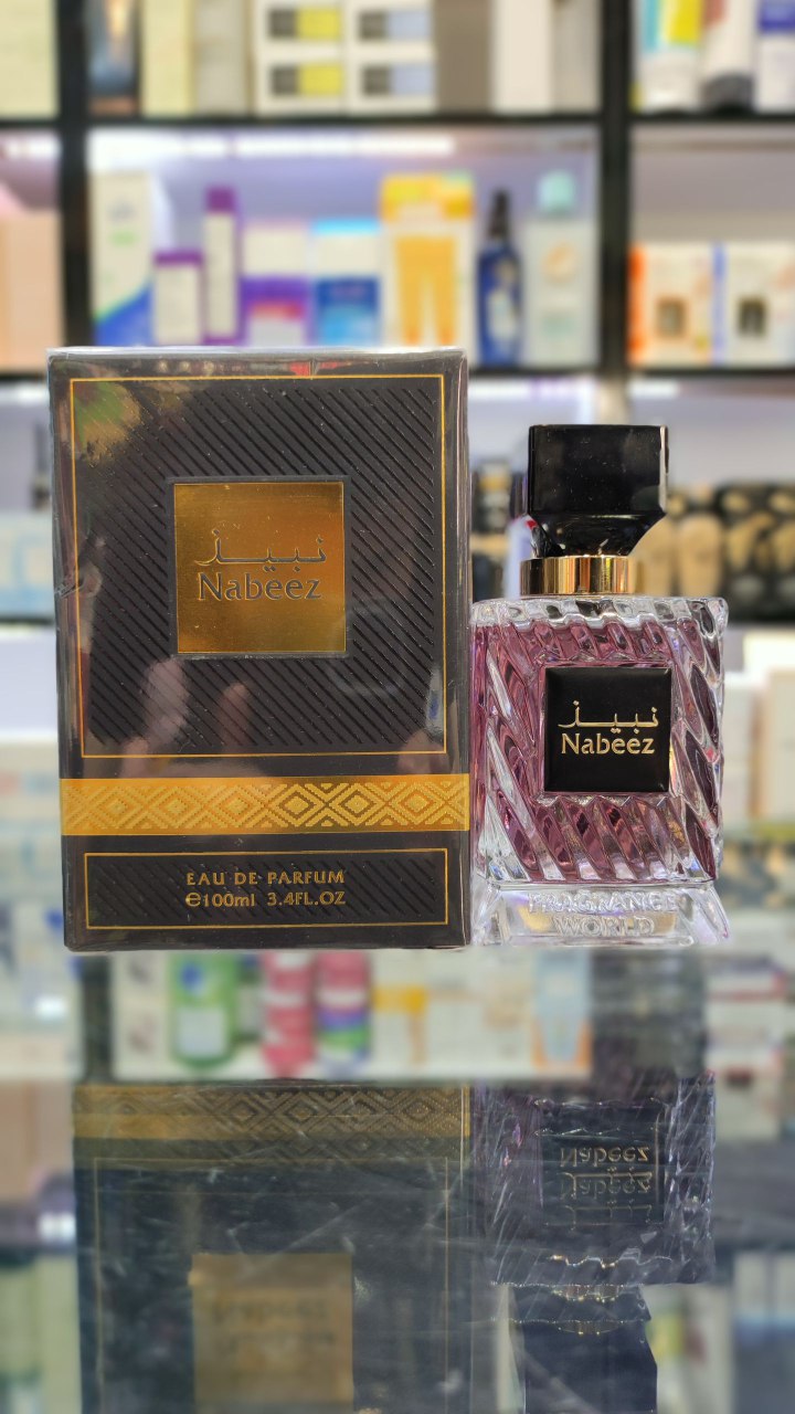 IMG_20250406_132009_275.jpg عطر نبیذ فرگرانس ورلد | Fragrance World Nabeez - Image 3