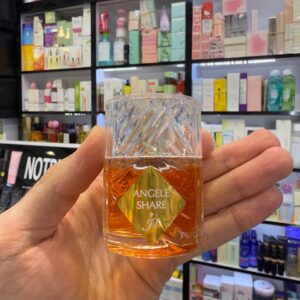 عطر مینیاتوری آنجلز شیر جسیکاتویین | Jessica Twain Angele Share