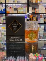 عطر مینیاتوری آنجلز شیر جسیکاتویین | Jessica Twain Angele Share - Image 3