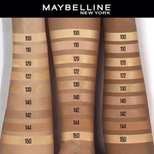 کانسیلر پد دار میبلین مدل ایج ریوایند لاین آمریکا – MAYBELLINE