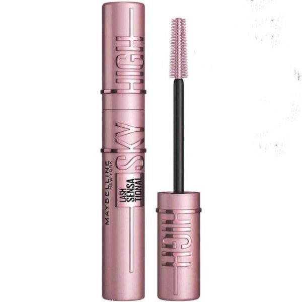 ریمل حجم دهنده و بلند کننده اسکای های میبلین - Maybelline - Image 1