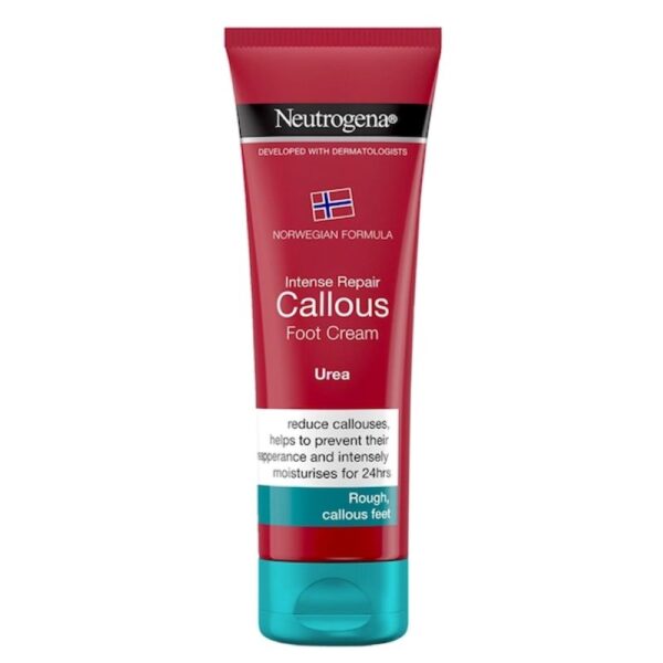 کرم رفع ترک پا نیتروژنا - Neutrogena - Image 1
