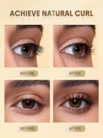 فرمژه MADE FOR ME شیگلم - SHEGLAM - Image 3