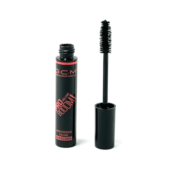 ریمل حجم دهنده جی سی ام مدل GCM - Pro Volume Boom - Image 1