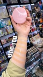 پنکیک مینرال استارلت - STARLET - Image 2