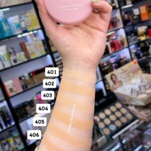 پنکیک مینرال استارلت – STARLET