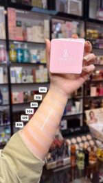 پنکیک دو کاره استارلت - STARLET - Image 2