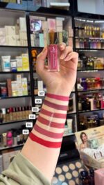 رژ لب مایع استارلت - STARLET - Image 3