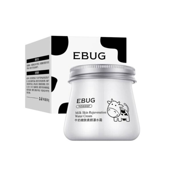 کرم شیر گاو ایباگ - EBUG - Image 1