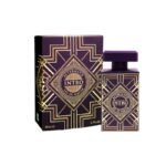 عطر اینیشیو ساید افکت (بنفش) فرگرانس ورلد (اینترو افترمت) | Fragrance World Intro After Math