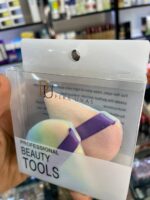 پد مثلثی هفت رنگ بیوتی تولز - BEAUTY TOOLS - Image 2