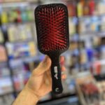 برس مو اکستنشن چوبی رز مدل ROSE - W85