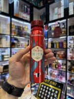 اسپری ضدتعریق اولد اسپاس مدل دیپ سی - Old Spice - Image 2