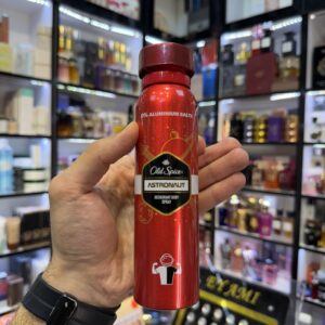 اسپری ضدتعریق اولد اسپاس مدل استرونات – Old Spice