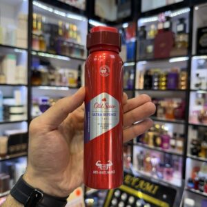 اسپری ضدتعریق اولد اسپاس مدل اولترا دیفنس – Old Spice