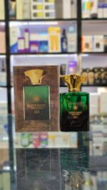 عطر مینیاتوری امواج اپیک سوپر اسمارت | SUPER SMART Amouage Epic Man - Image 3