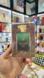 عطر مینیاتوری امواج اپیک سوپر اسمارت | SUPER SMART Amouage Epic Man - Image 4