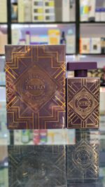 عطر اینیشیو ساید افکت (بنفش) فرگرانس ورلد (اینترو افترمت) | Fragrance World Intro After Math - Image 3