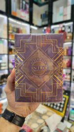 عطر اینیشیو ساید افکت (بنفش) فرگرانس ورلد (اینترو افترمت) | Fragrance World Intro After Math - Image 4