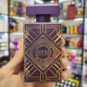 عطر اینیشیو ساید افکت (بنفش) فرگرانس ورلد (اینترو افترمت) | Fragrance World Intro After Math