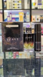 عطر دیور ساواج فرگرانس ورلد (سواوی) | Fragrance World Suave - Image 3