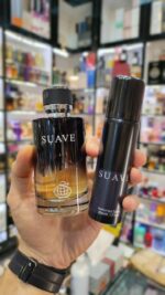 عطر دیور ساواج فرگرانس ورلد (سواوی) | Fragrance World Suave - Image 2