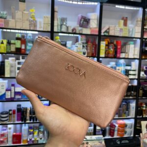 ست براش 8 تکه کیف دار زووا – Zoeva
