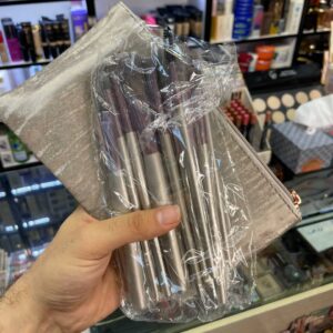 ست براش 15 تکه کیف دار بی اچ کازمتیک – BH Cosmetics