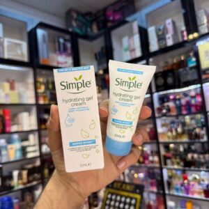 آبرسان قوی سیمپل مدل Simple – Water Boost