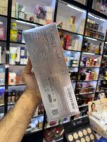 اتو مو مسافرتی شیگلم - SHEGLAM - Image 3