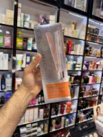 اتو مو مسافرتی شیگلم - SHEGLAM - Image 2