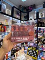 پک 6 تکه مسافرتی - Image 3