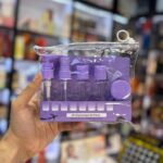 پک 6 تکه مسافرتی