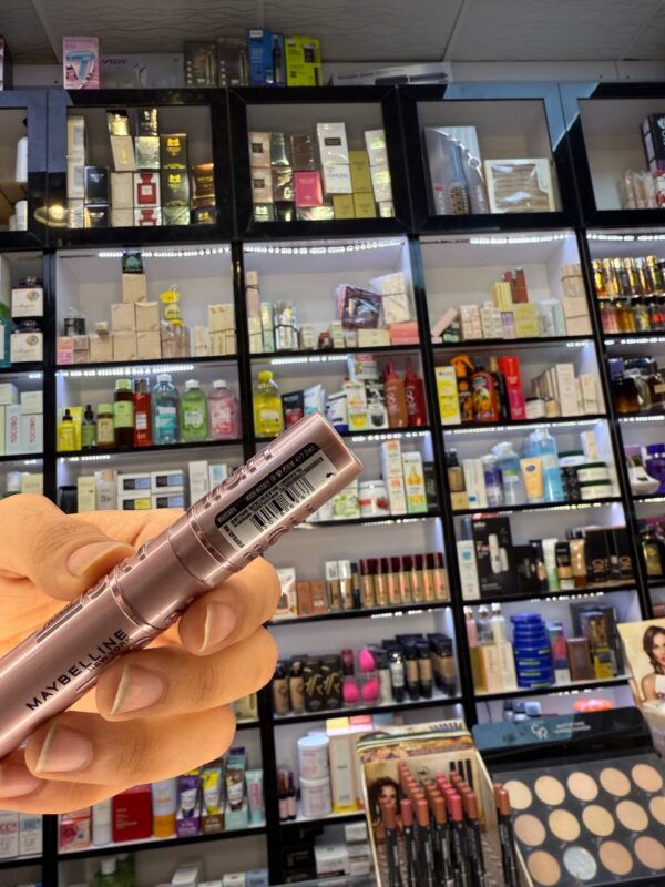ریمل حجم دهنده و بلند کننده اسکای های میبلین - Maybelline - Image 4