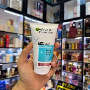 شوینده 3 منظوره گارنیر مدل GARNIER – CLAY