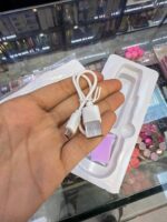 اتو صورت مویه مدل MUYE - 8815 - Image 9