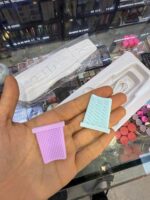 اتو صورت مویه مدل MUYE - 8815 - Image 8