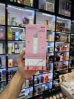 اتو صورت مویه مدل MUYE - 8815 - Image 2