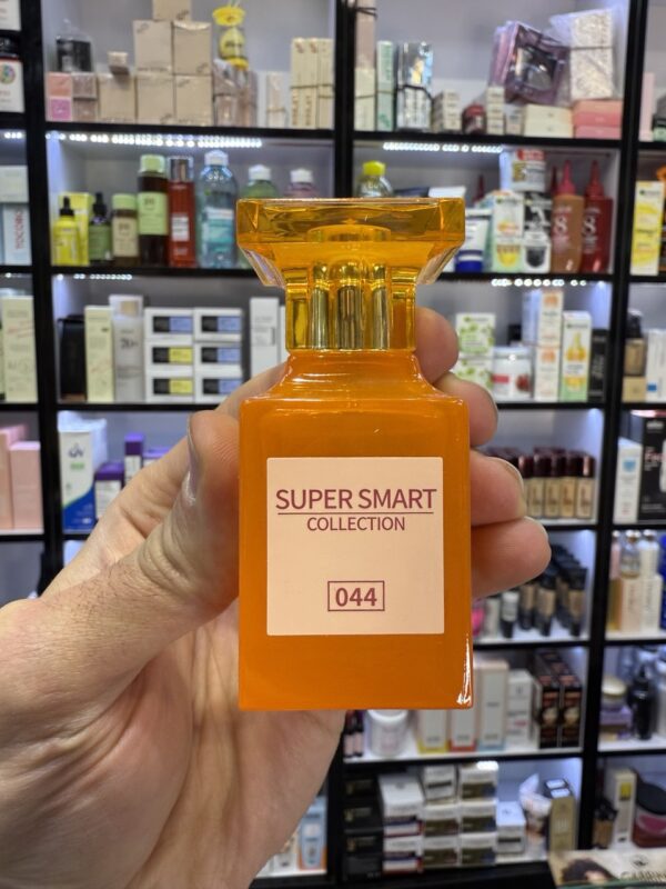 عطر مینیاتوری تام فورد بیتر پیچ سوپر اسمارت | SUPER SMART Tom Ford Bitter Peach - Image 2
