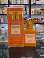 عطر مینیاتوری تام فورد بیتر پیچ سوپر اسمارت | SUPER SMART Tom Ford Bitter Peach - Image 3