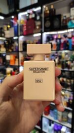 عطر مینیاتوری نارسیس رودریگز پودری سوپر اسمارت | SUPER SMART Narciso Poudree - Image 2