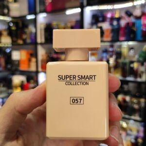 عطر مینیاتوری نارسیس رودریگز پودری سوپر اسمارت | SUPER SMART Narciso Poudree
