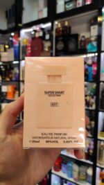 عطر مینیاتوری نارسیس رودریگز پودری سوپر اسمارت | SUPER SMART Narciso Poudree - Image 4