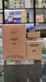 عطر مینیاتوری نارسیس رودریگز پودری سوپر اسمارت | SUPER SMART Narciso Poudree - Image 3