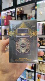 عطر مینیاتوری اینیشیو عود فور گریتنس سوپر اسمارت | SUPER SMART Initio Oud for Greatness - Image 4