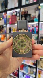 عطر مینیاتوری اینیشیو عود فور گریتنس سوپر اسمارت | SUPER SMART Initio Oud for Greatness - Image 2